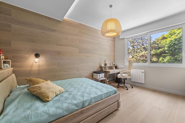 Vente Appartement de luxe Nice 4 Pièces 138 m²