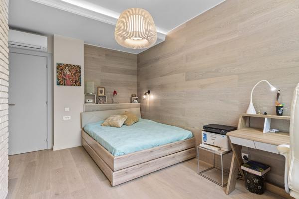 Vente Appartement de luxe Nice 4 Pièces 138 m²