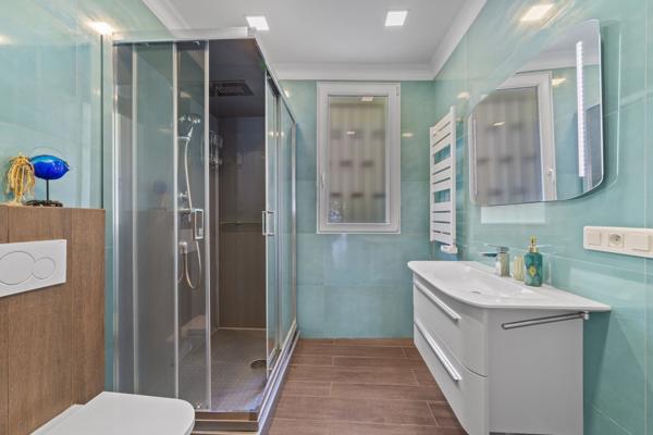 Vente Appartement de luxe Nice 4 Pièces 138 m²