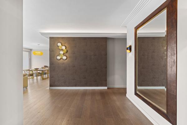 Vente Appartement de luxe Nice 4 Pièces 138 m²