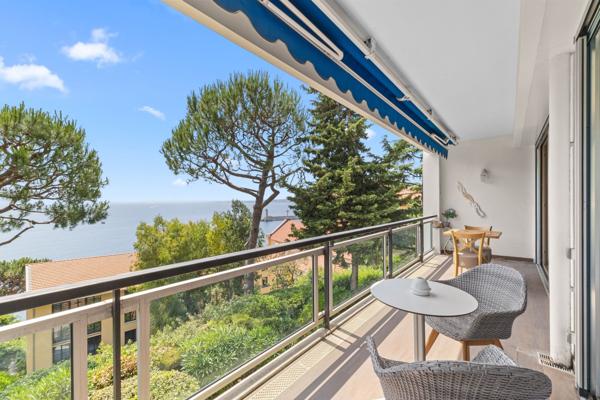 Vente Appartement de luxe Nice 4 Pièces 138 m²