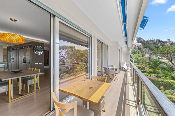Vente Appartement de luxe Nice 4 Pièces 138 m²