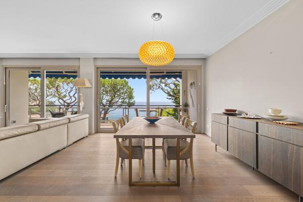 Vente Appartement de luxe Nice 4 Pièces 138 m²
