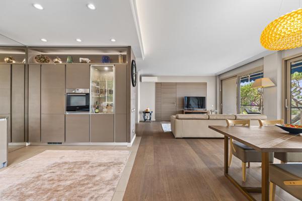 Vente Appartement de luxe Nice 4 Pièces 138 m²