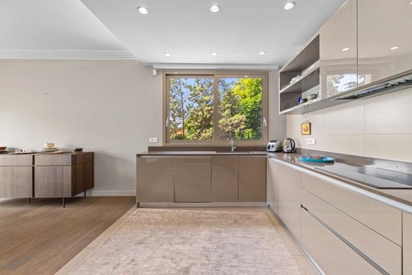 Vente Appartement de luxe Nice 4 Pièces 138 m²
