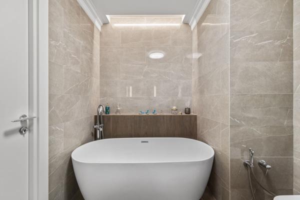 Vente Appartement de luxe Nice 4 Pièces 138 m²
