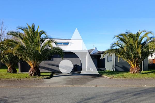 Maison 5 pièces 158 m2