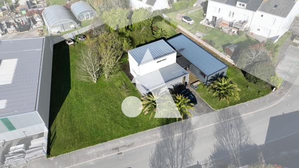 Maison 5 pièces 158 m2