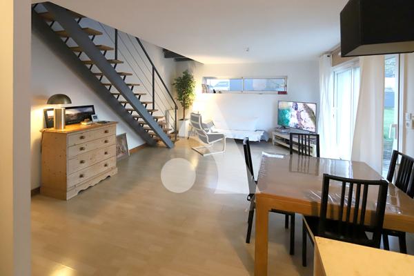 Maison 5 pièces 158 m2