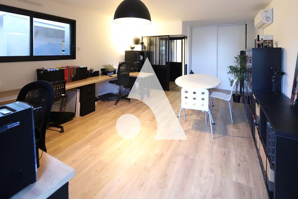 Maison 5 pièces 158 m2