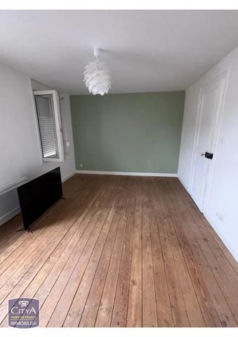 Maison à louer 3 pièces 71.83m² Laventie (62840)