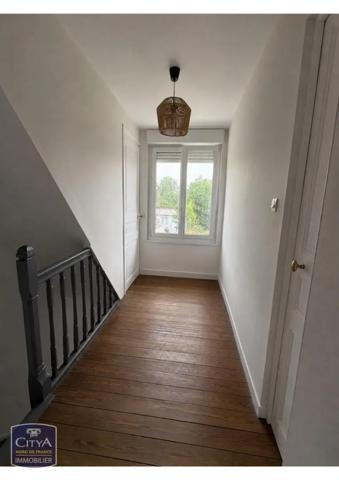 Maison à louer 3 pièces 71.83m² Laventie (62840)