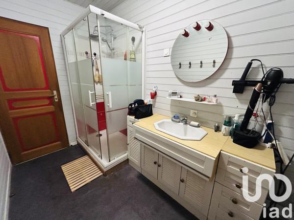 Maison à vendre 7 pièces 172 m² Rives-en-Seine