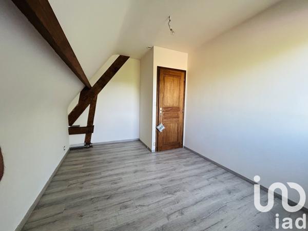 Maison à vendre 7 pièces 172 m² Rives-en-Seine