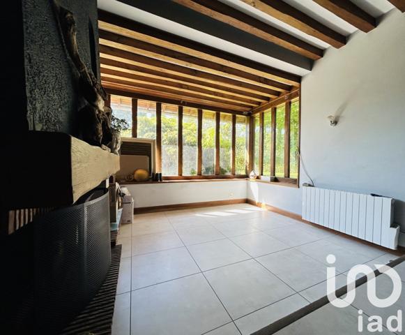 Maison à vendre 7 pièces 172 m² Rives-en-Seine