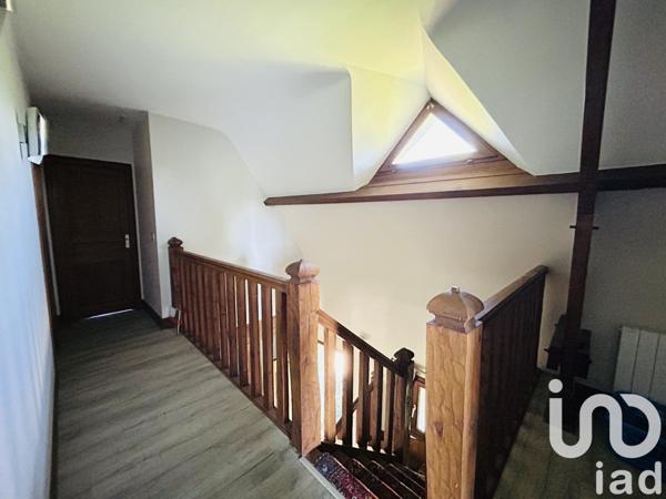 Maison à vendre 7 pièces 172 m² Rives-en-Seine