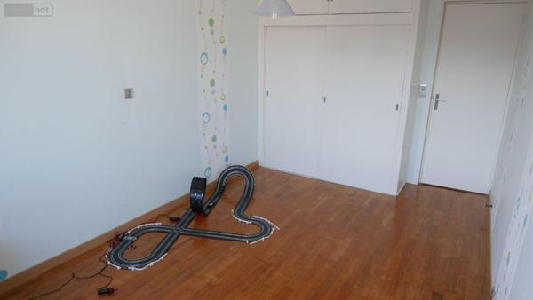 Maison à vendre à Vouziers dans les Ardennes (08400), ref : 08018-MAIS-2174