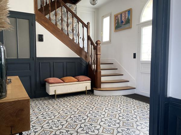 Étampes (91150) NOUVELLE EXCLUSIVITÉ CENTRE VILLE ETAMPES MAISON DE CARACTERE 240 M2 5CHAMBRES