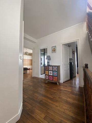 Étampes (91150) NOUVELLE EXCLUSIVITÉ CENTRE VILLE ETAMPES MAISON DE CARACTERE 240 M2 5CHAMBRES