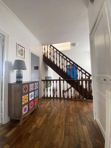 Étampes (91150) NOUVELLE EXCLUSIVITÉ CENTRE VILLE ETAMPES MAISON DE CARACTERE 240 M2 5CHAMBRES