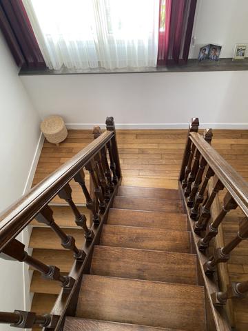 Étampes (91150) NOUVELLE EXCLUSIVITÉ CENTRE VILLE ETAMPES MAISON DE CARACTERE 240 M2 5CHAMBRES