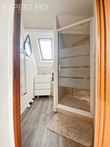 Étampes (91150) NOUVELLE EXCLUSIVITÉ CENTRE VILLE ETAMPES MAISON DE CARACTERE 240 M2 5CHAMBRES