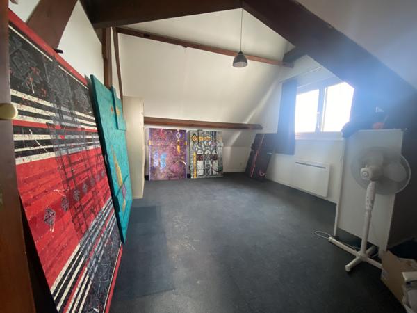 Étampes (91150) NOUVELLE EXCLUSIVITÉ CENTRE VILLE ETAMPES MAISON DE CARACTERE 240 M2 5CHAMBRES