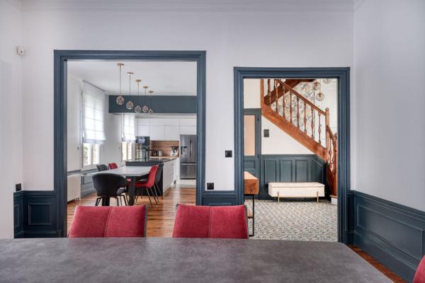 Étampes (91150) NOUVELLE EXCLUSIVITÉ CENTRE VILLE ETAMPES MAISON DE CARACTERE 240 M2 5CHAMBRES