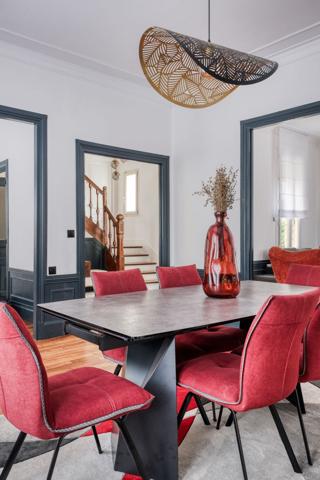 Étampes (91150) NOUVELLE EXCLUSIVITÉ CENTRE VILLE ETAMPES MAISON DE CARACTERE 240 M2 5CHAMBRES