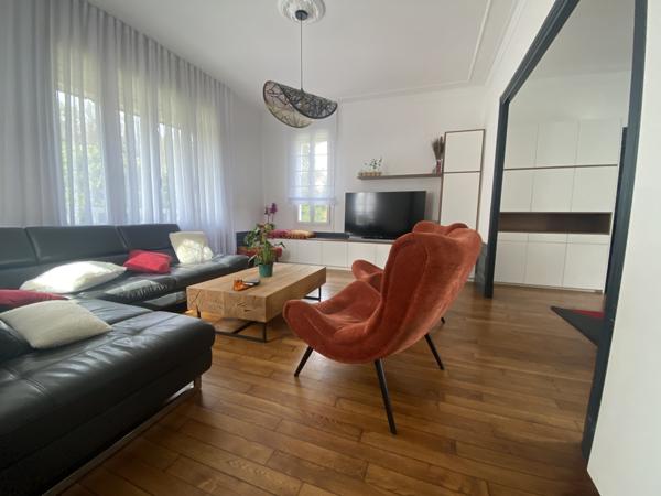 Étampes (91150) NOUVELLE EXCLUSIVITÉ CENTRE VILLE ETAMPES MAISON DE CARACTERE 240 M2 5CHAMBRES