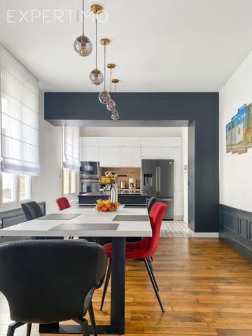 Étampes (91150) NOUVELLE EXCLUSIVITÉ CENTRE VILLE ETAMPES MAISON DE CARACTERE 240 M2 5CHAMBRES