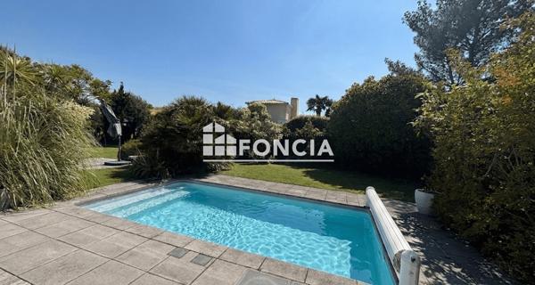 À vendre Maison 7 pièces 164.94 m² - La Baule-escoublac 44500