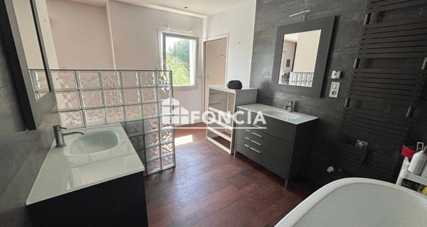 À vendre Maison 7 pièces 164.94 m² - La Baule-escoublac 44500
