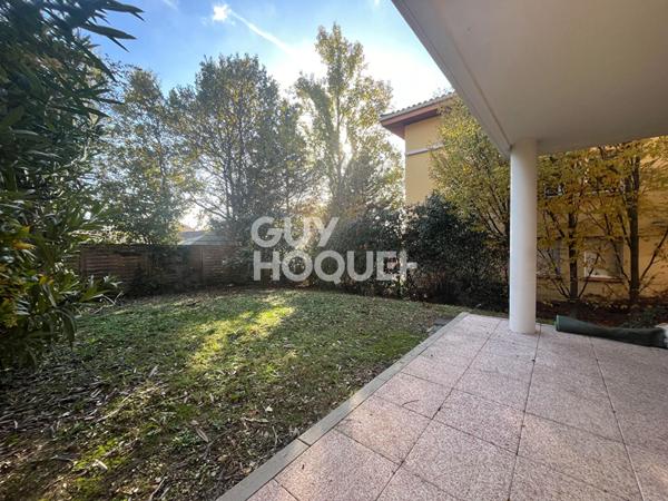 Appartement Balma 4 pièce(s) 83.80 m2