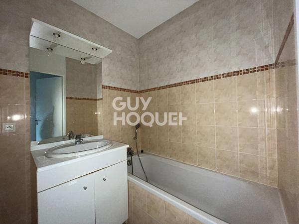 Appartement Balma 4 pièce(s) 83.80 m2