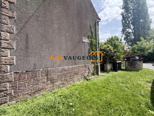 Vente                                                      Maison de village
                        
                     4 pièces                      106 m2                     à Rozay-en-Brie