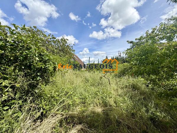 Vente                                                      Maison de village
                        
                     4 pièces                      106 m2                     à Rozay-en-Brie
