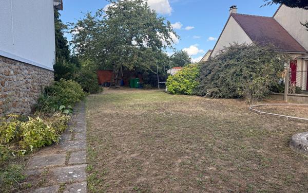 Terrain à vendre    Savigny-sur-Orge