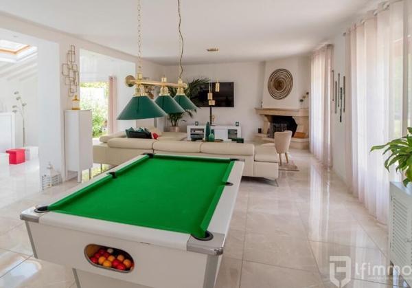 Biarritz Villa 6 pièces piscine terrasse