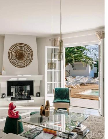 Biarritz Villa 6 pièces piscine terrasse