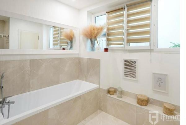 Biarritz Villa 6 pièces piscine terrasse