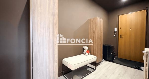 À vendre Appartement 4 pièces 106 m² - Lille 59800