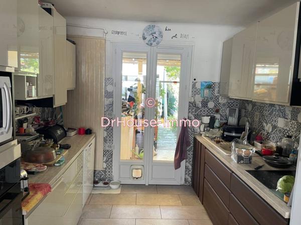 Maison à vendre 4 pièces de 73 m²