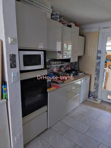 Maison à vendre 4 pièces de 73 m²