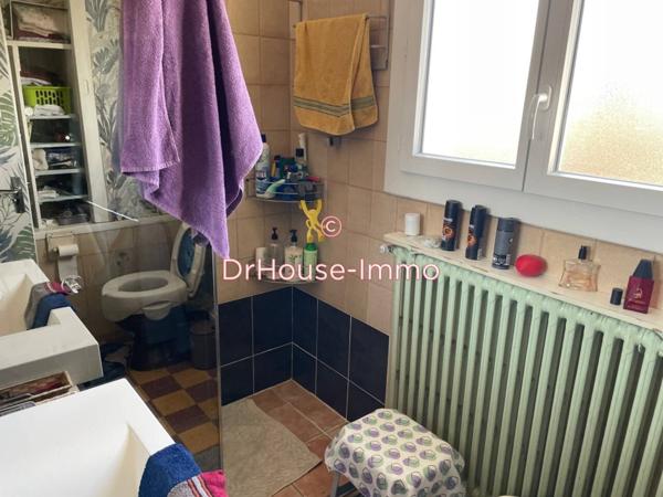 Maison à vendre 4 pièces de 73 m²