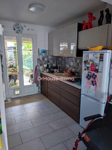 Maison à vendre 4 pièces de 73 m²