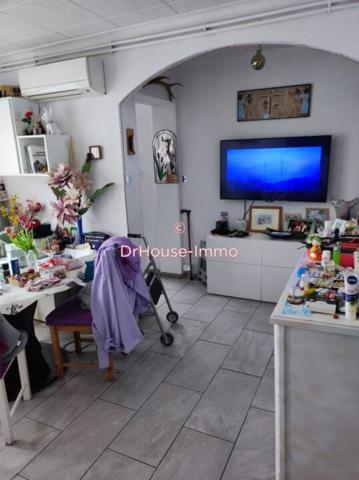 Maison à vendre 4 pièces de 73 m²