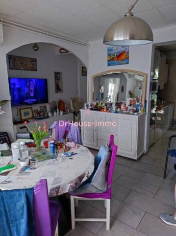 Maison à vendre 4 pièces de 73 m²