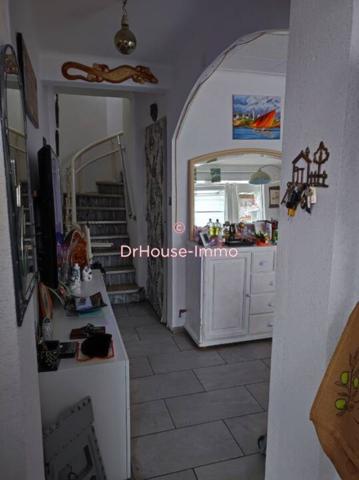 Maison à vendre 4 pièces de 73 m²