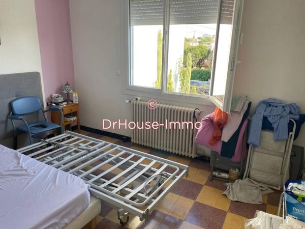 Maison à vendre 4 pièces de 73 m²